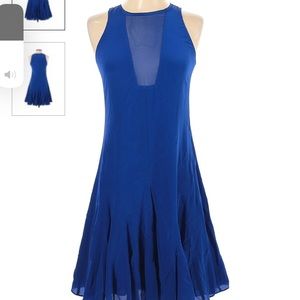 Rebecca Taylor cocktail dress
